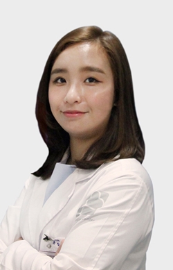 선치과병원 치과교정과 백민정 전문의