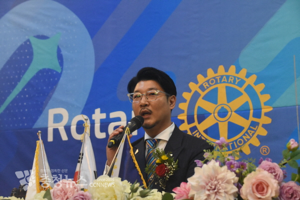 이정식 신임 회장