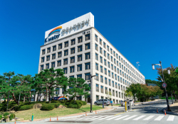 대전지역 대표 공기업인 수자원공사 모습. 사장 교체 후 정부 정책기조에 맞춰 공사 운영의 묘를 극대화한 대표적 사례로 꼽힌다.