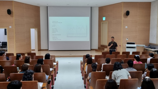 Wee프로젝트 역량강화 연수