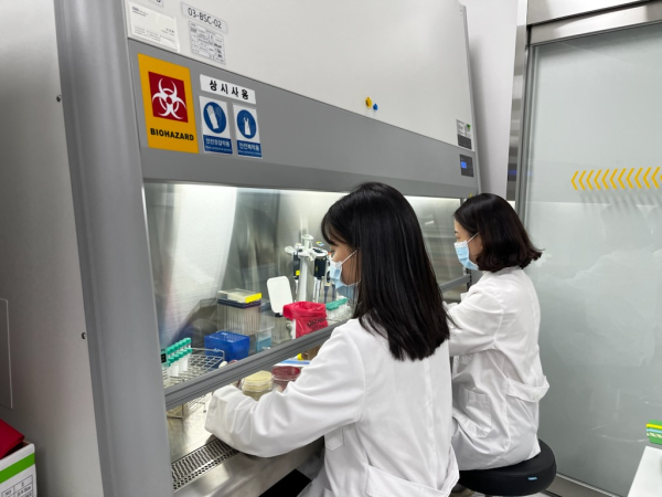 안전한병영환경개선