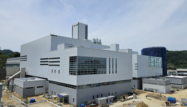 신세종빛드림발전소 사진