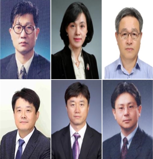 대전교육청 전경