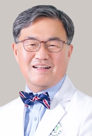 건양대병원 소화기내과 허규찬 교수