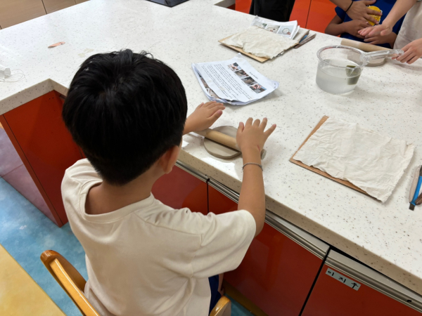 여름방학 치료지원 프로그램 운영