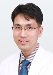 호흡기알레르기내과 정재욱 교수