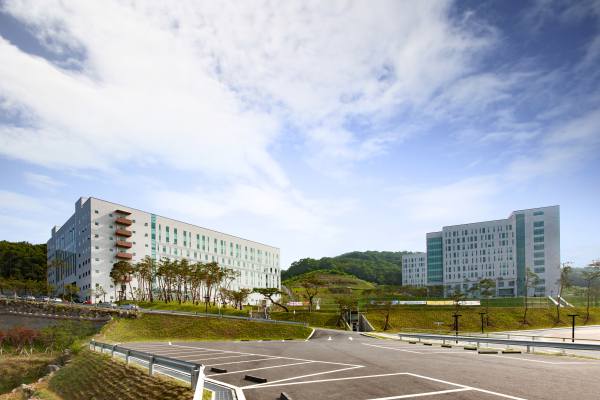 중부대학교 창의캠퍼스