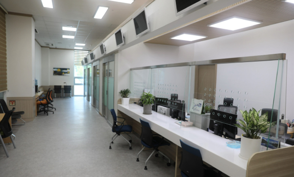 대전지법 사법접근센터