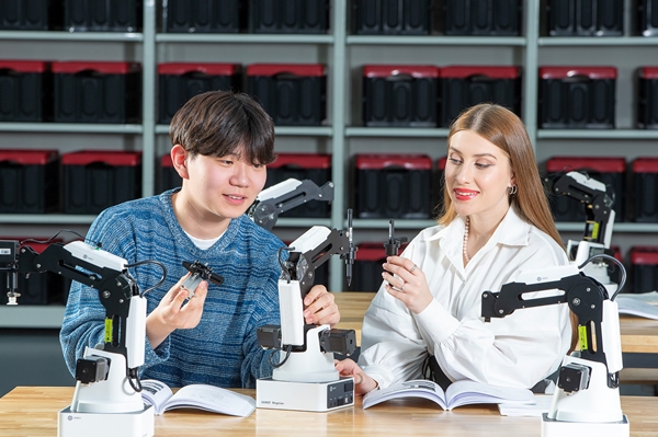 AI 빅데이터학과