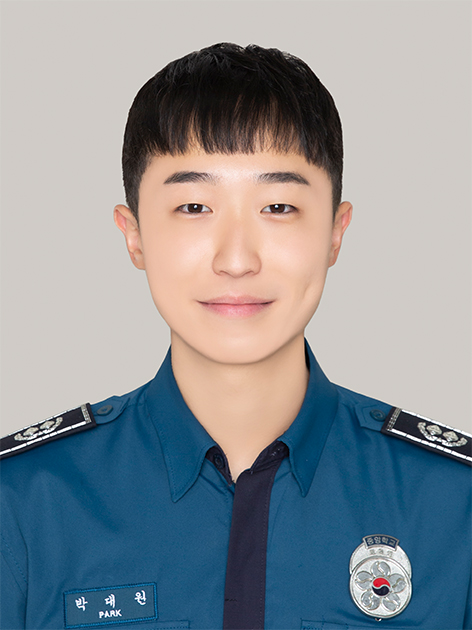 순경 박대원