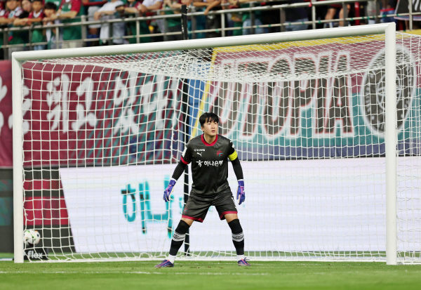 대전하나시티즌 골키퍼