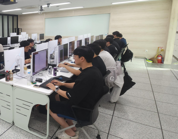 충남도립대 컴퓨터공학과