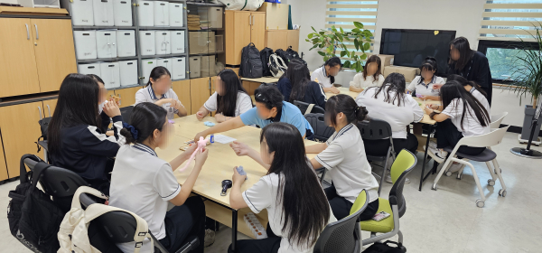 위(Wee)센터 2학기 오픈데이 운영