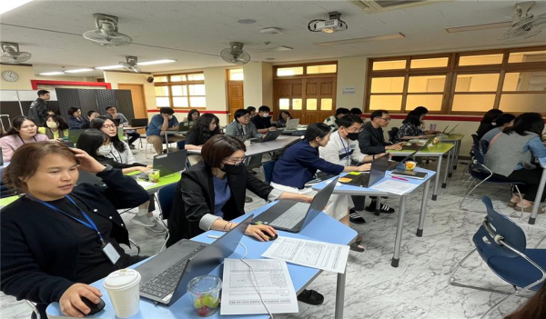 생성형 AI 도구 활용 실습