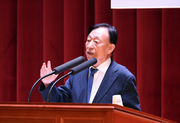 유·초등학교 학부모 대상 교육활동 보호 역량강화 연수 운영 모습