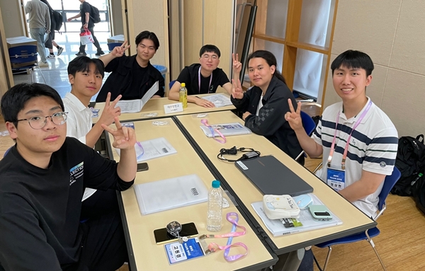 충청권 역사 한마당 활동