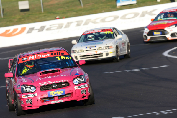 배서스트 6시 과거 대회 장면 참고용 사진