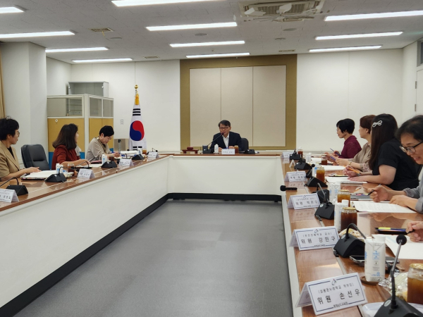 특수교육운영위원회