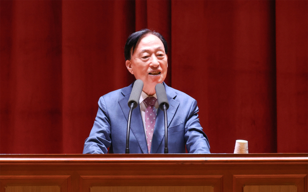 에듀힐링센터, 제39회 힐링닥터 콘서트 개최 모습