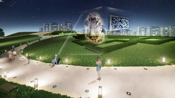 은상 수상작 이미지