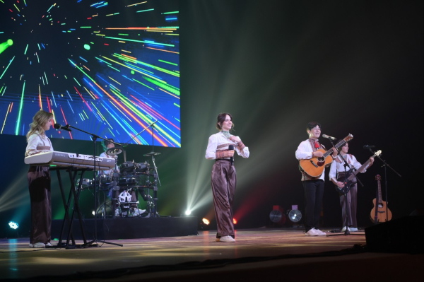 ‘전쟁 종식 염원-우크라이나 희망 콘서트’