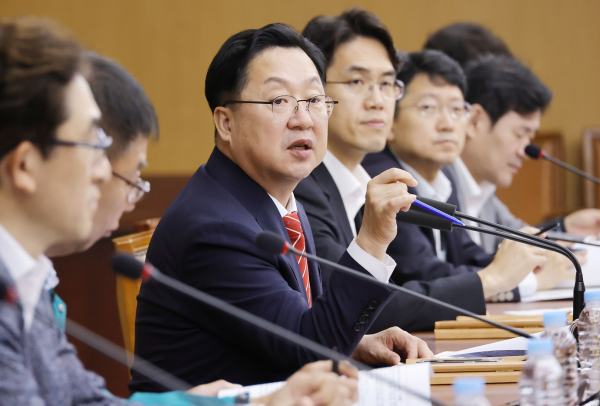 이장우 대전시장