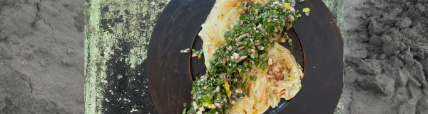 녹색분칠채소 워크숍과 라운드테이블