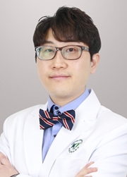 건양대병원 박요한 교수