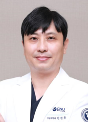 세종충남대병원 민진홍 교수