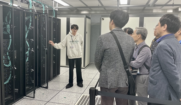 중등 수석교사 역량강화 워크숍