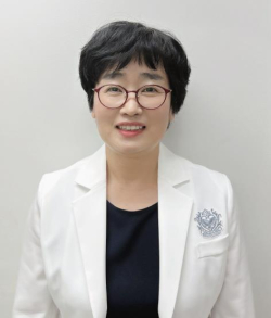 신생아중환자실 박미숙 파트장