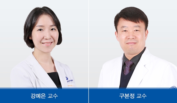 충남대병원 내분비대사내과 연구팀