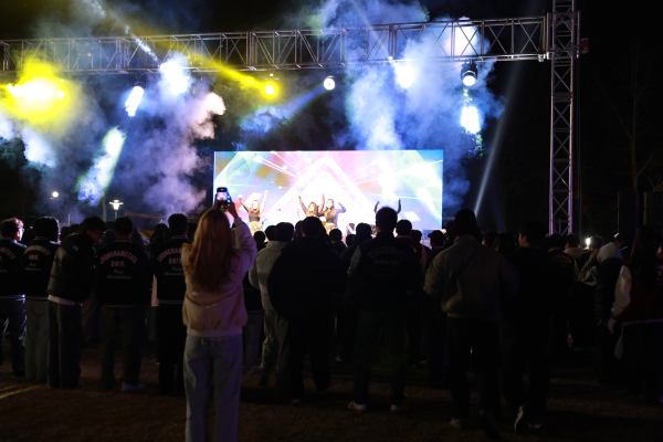 충남도립대학교 벽천해오름제 축제