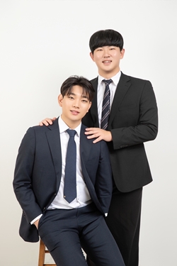 좌_배찬희_우_서동이