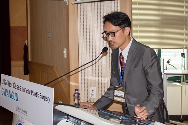 건양대병원 이기일 교수