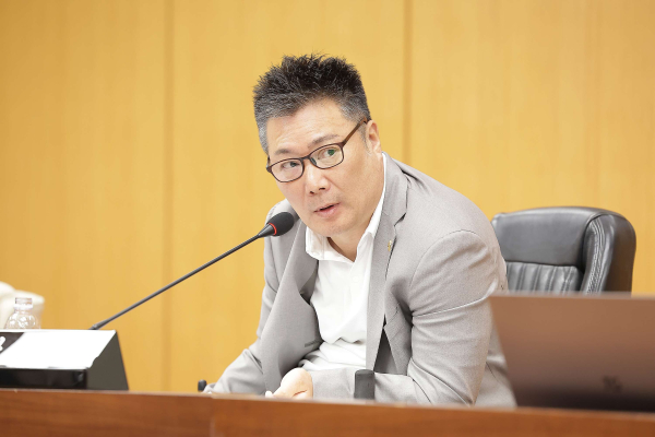 황경아 대전시의원