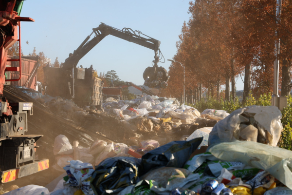 숨은자원 찾기 행사 (태안읍)