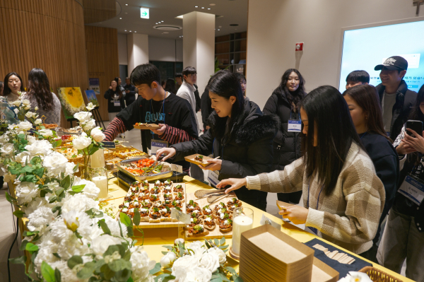 2024 천안·아산 지역 상호문화도시 포럼 & 문화교류의 밤 행사 모습