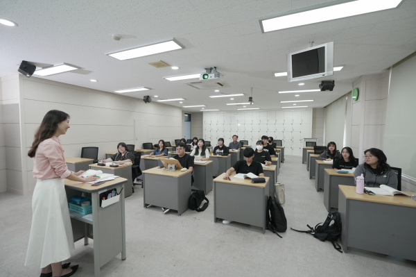 충남도립대학교 자치행정학과