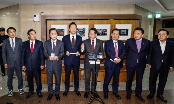 (사진=오세훈 서울시장 페이스북)