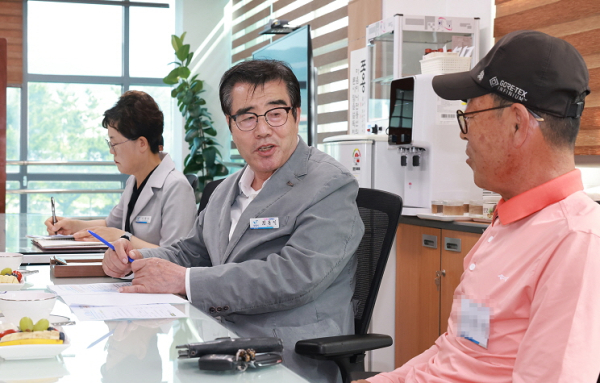 지난 11월 대천1동