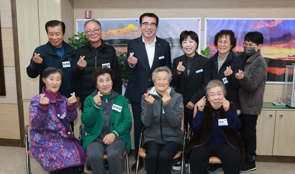 대천2동 행정복지센터