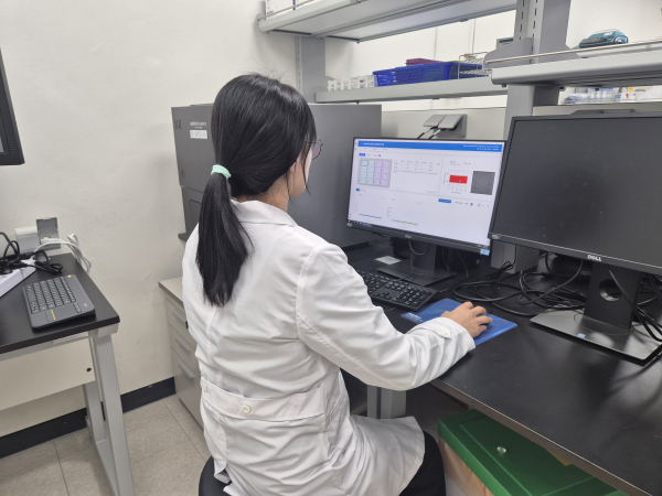 하수 기반 감염병 감시