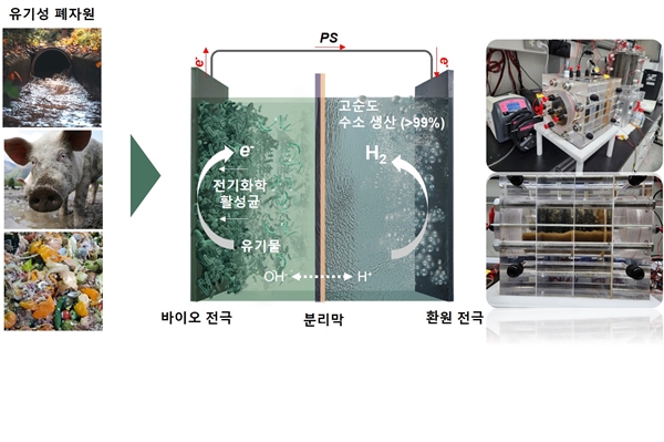 개발한 공정의 원리