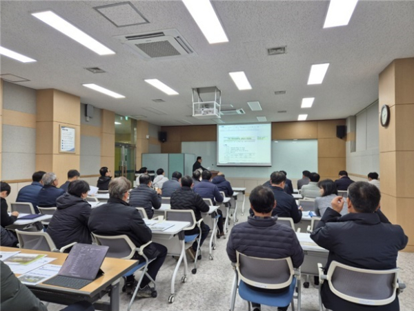2025년 개교 예정 신설학교 생각나눔자리
