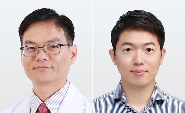 충남대병원 심장내과 박재형, 복영남 교수