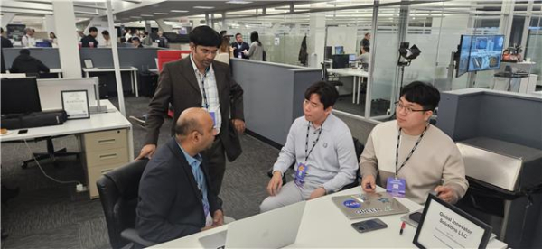 플러그 앤 플레이 실리콘밸리 서밋