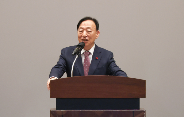 2024년 (가칭)영‧유아학교 시범사업 운영결과 보고회 개최 모습