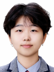 정산고 임다솜 학생