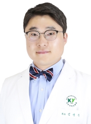 건양대병원 김성곤 교수